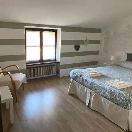 La Casa Di Manu Apartment Сона Екстериор снимка