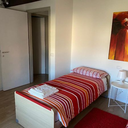 La Casa Di Manu Apartment Сона Екстериор снимка