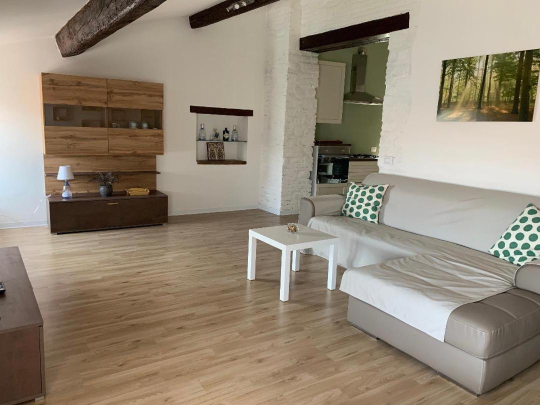 La Casa Di Manu Apartment Сона Екстериор снимка